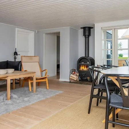 Xviii Vakantiehuis Haderslev