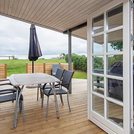 Hébergement de vacances Xviii Haderslev